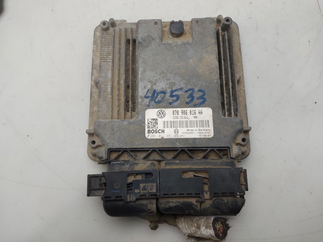 070906016AA VAG