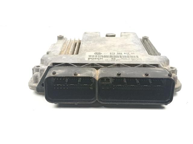 VAG 070906016AA ECU comprar Barcelona