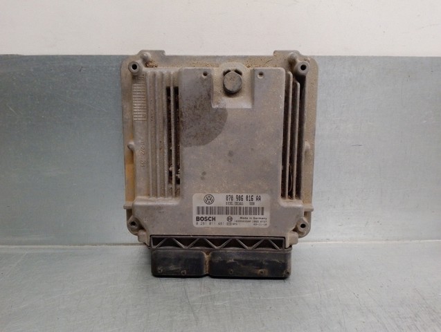 070906016AA ECU comprar Girona