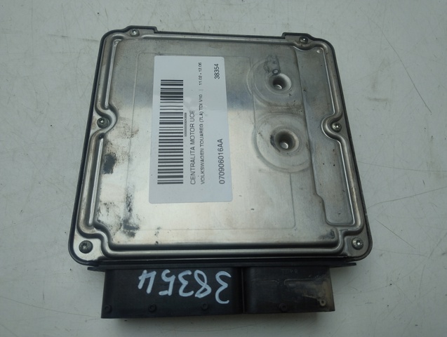 070906016AA VAG