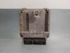 Centralina Del Motor / Modulo De control Del Motor (ecu) Volkswagen Touareg 1