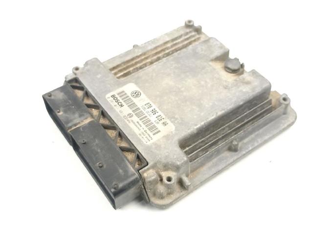 VAG 070906016AA Unidad de control del motor (ECU)  comprar en Ponferrada