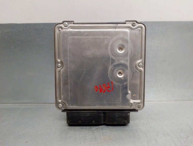 VAG 070906016AA Unidad de control del motor (ECU)  comprar en Albacete
