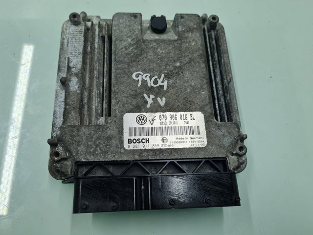 070906016BL VAG
