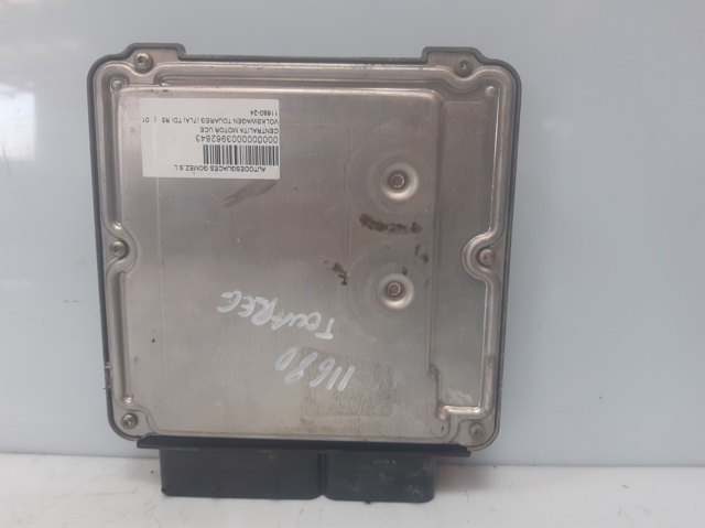 VAG 070906016F ECU comprar Tarragona