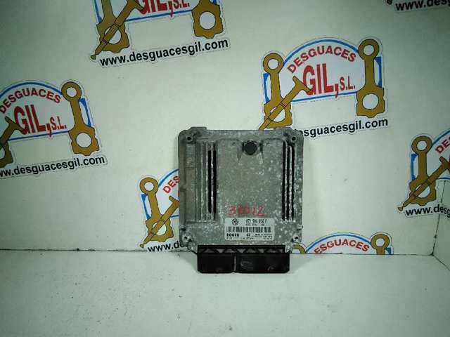 VAG 070906016F ECU  en stock Terrassa