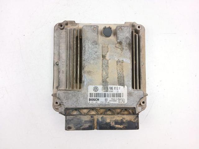 VAG 070906016F Unidad de control del motor (ECU)  comprar en Murcia