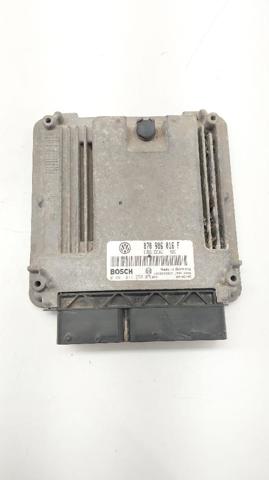 VAG 070906016F ECU  en stock Valencia