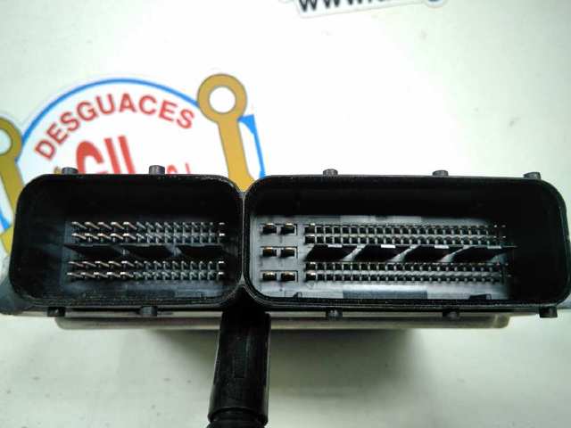 070906016F VAG ECU comprar Alcalá