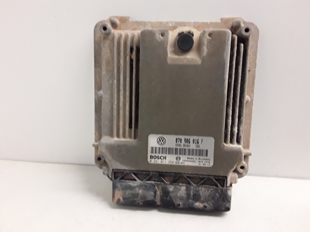 070906016F VAG ECU  en stock Huelva