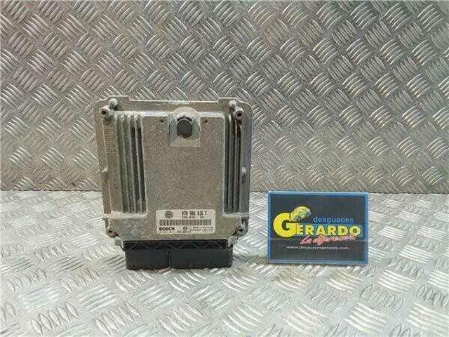 VAG 070906016F ECU comprar Barcelona