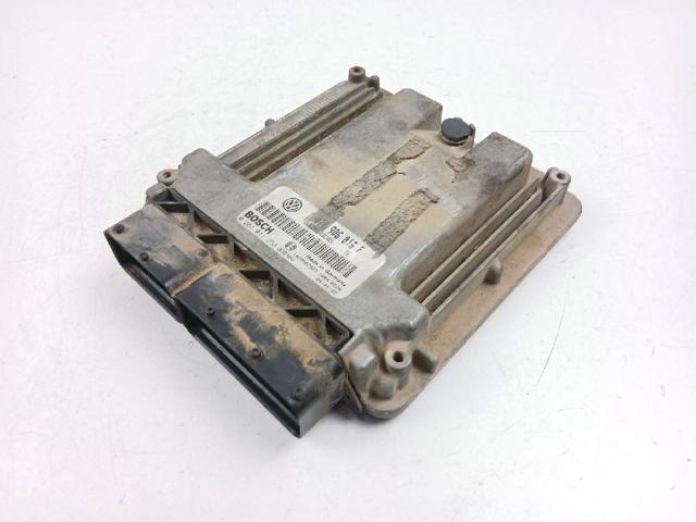 VAG 070906016F ECU  en stock Terrassa
