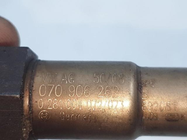 070906262 Sensor de oxígeno previo al catalizador comprar Girona