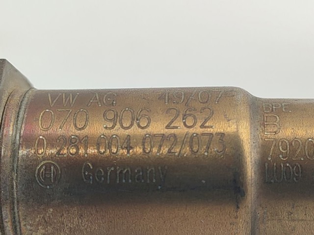 070906262B VAG Sensor de oxígeno previo al catalizador  en stock Córdoba