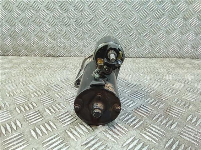 VAG 070911023B Motor de arranque  en stock Salamanca
