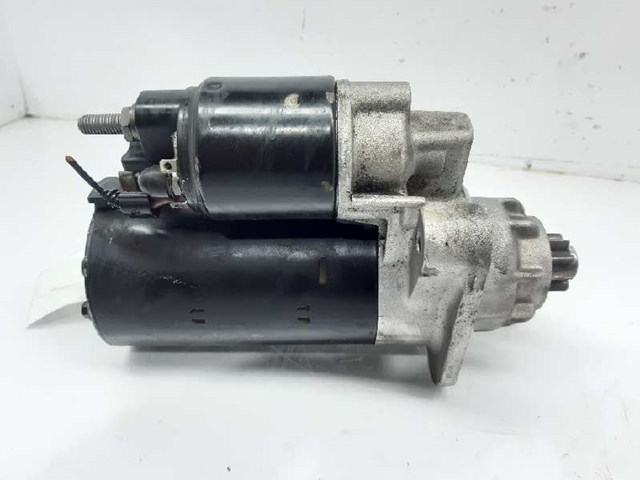 070911023B Motor de arranque  en stock Castellón