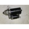 Motor de arranque 070911023B VAG