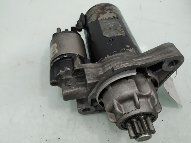070911023BX VAG Motor de arranque  disponible Alicante
