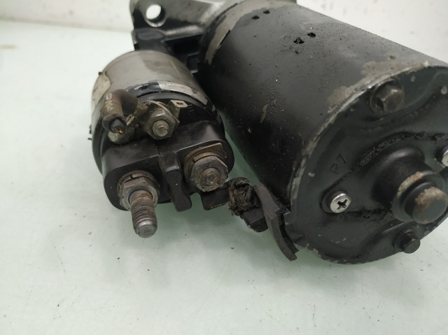 070911023BX Motor de arranque comprar Almería
