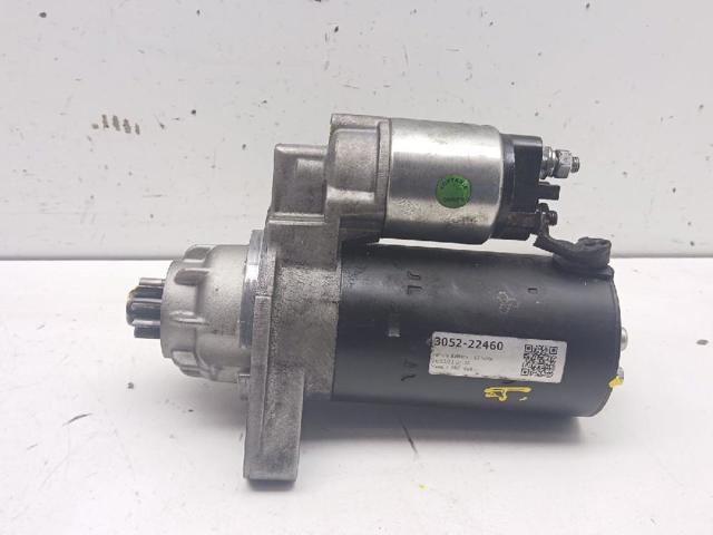 070911023BX Motor de arranque  comprar en Pontevedra