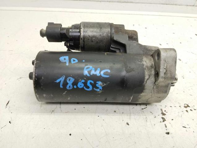 070911023BX Motor de arranque  disponible Málaga