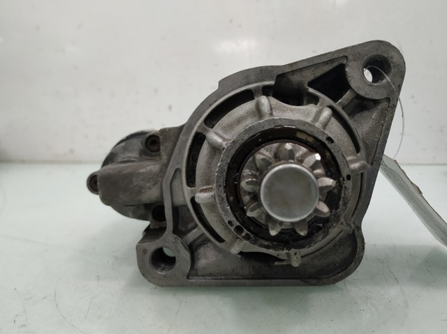 VAG 070911023BX Motor de arranque  en stock Terrassa