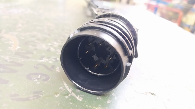 VAG 070971033 Cable de inyector (adaptador)  disponible España