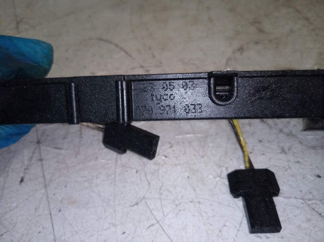 070971033 Cable de inyector (adaptador)  en stock Castellón