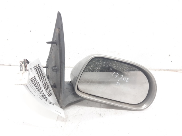 Espejo retrovisor derecho 0735246703 Fiat/Alfa/Lancia