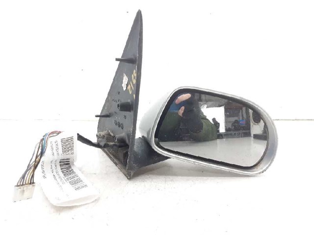 Espejo retrovisor derecho 0735249765 Fiat/Alfa/Lancia