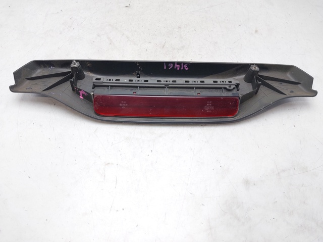 Luz de freno adicional Fiat Punto II (188)