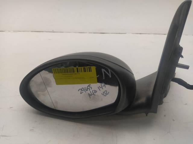 Espejo retrovisor izquierdo Alfa Romeo 147  (2001-2010)