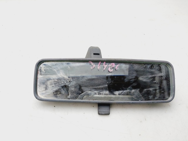 Retrovisor interior 0735298586 Fiat/Alfa/Lancia