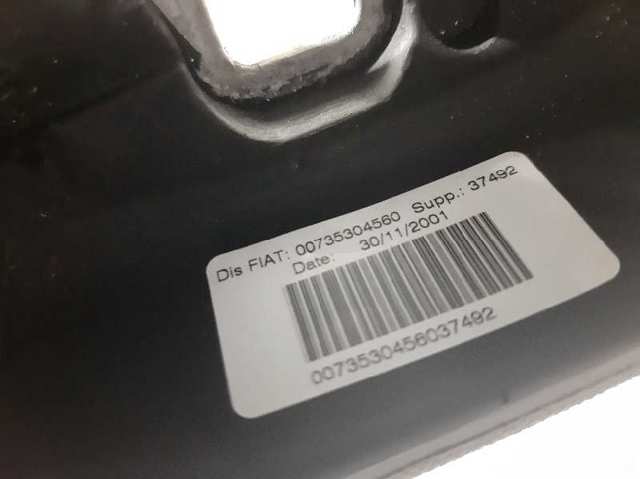 0735304560 Fiat/Alfa/Lancia