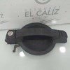 Tirador de puerta exterior delantero izquierda 0735309960 FIAT