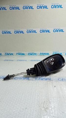 0735310075 FIAT Espejo de retrovisor izquierdo  en stock Córdoba