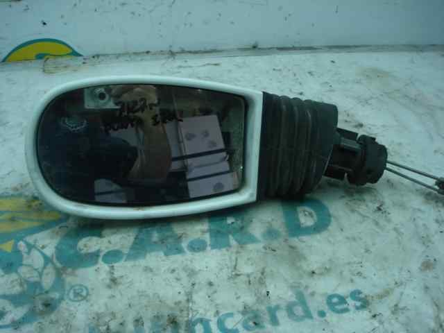 Comprar Retrovisor izquierdo Punto II 188