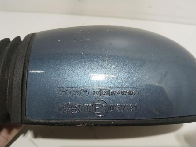 FIAT 0735310075 Espejo de retrovisor izquierdo comprar Pamplona