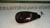 Espejo retrovisor izquierdo 0735310075 FIAT