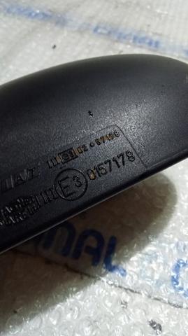 0735310075 FIAT Espejo retrovisor izquierdo  disponible Alicante