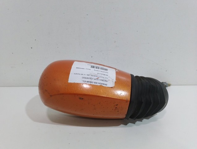 FIAT 0735310075 Espejo de retrovisor izquierdo  en stock Salamanca