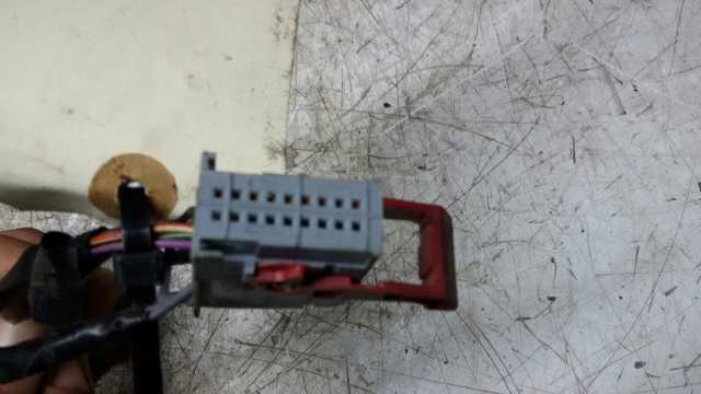 FIAT 0735335234 Espejo retrovisor izquierdo  disponible Lugo