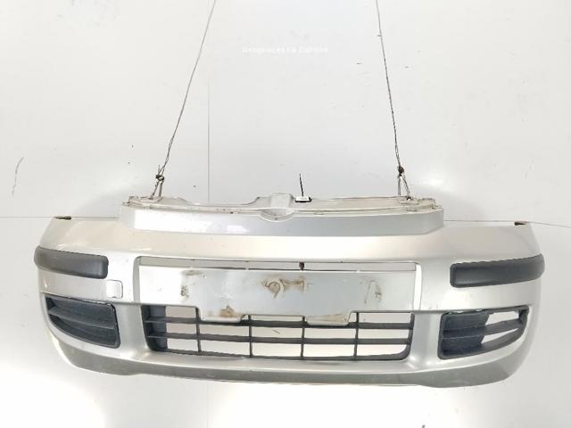 Paragolpes delantero 0735357131 FIAT