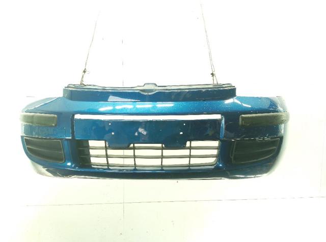Parachoques delantero 0735357131 FIAT