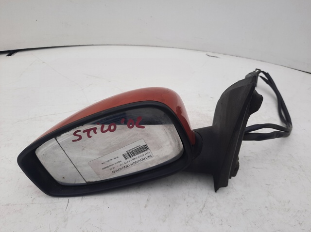 0735359853 Espejo retrovisor izquierdo  disponible Málaga