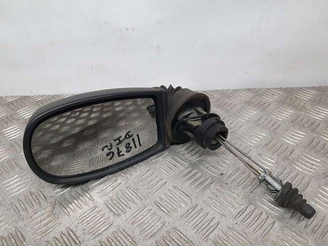 Retrovisor izquierdo Fiat Punto II furgoneta comprar en España