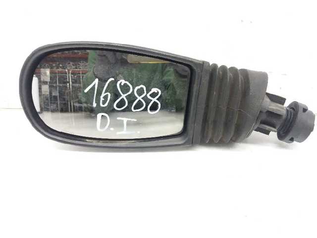 Precio del repuesto Retrovisor izquierdo Punto II furgoneta