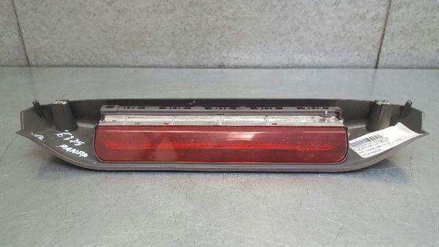 Tercera luz de freno para Fiat Panda 169A
