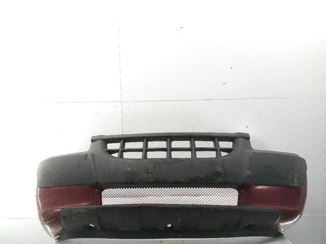 Paragolpes delantero 0735393420 FIAT