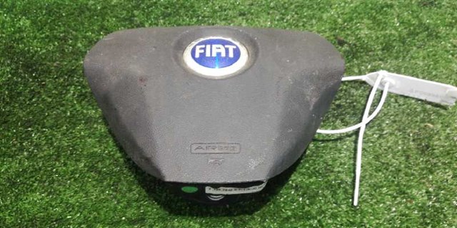 07354104460 FIAT Airbag de volante  en stock Gandía